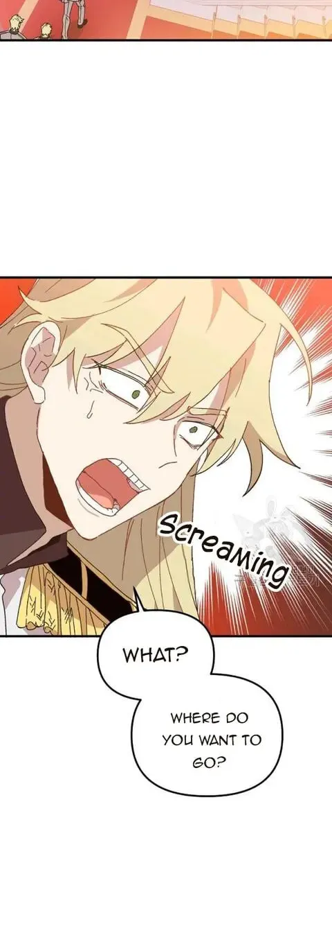 Read Crazy Like a Fox chapter 27 image 39 on Lezhin