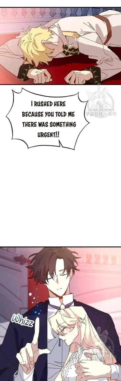 Read Crazy Like a Fox chapter 27 image 40 on Lezhin