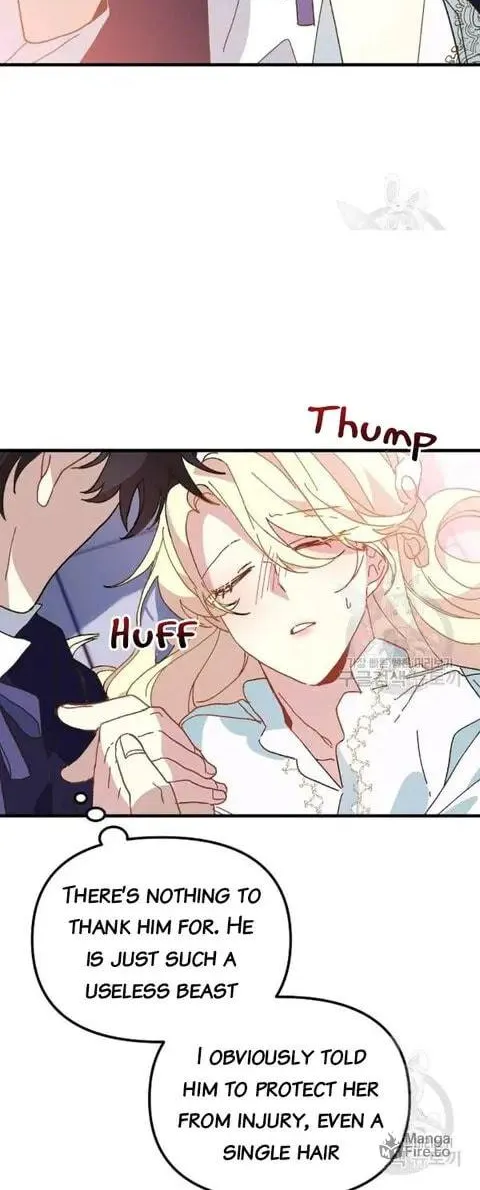 Read Crazy Like a Fox chapter 27 image 5 on Lezhin