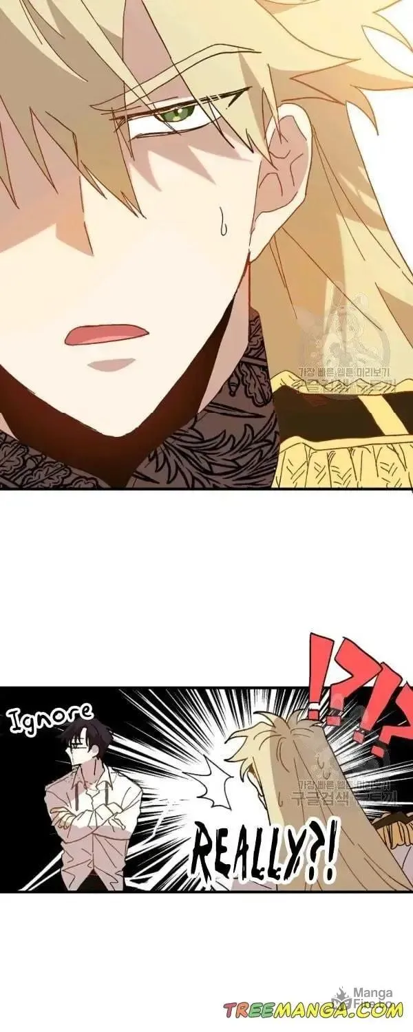 Read Crazy Like a Fox chapter 29 image 2 on Lezhin
