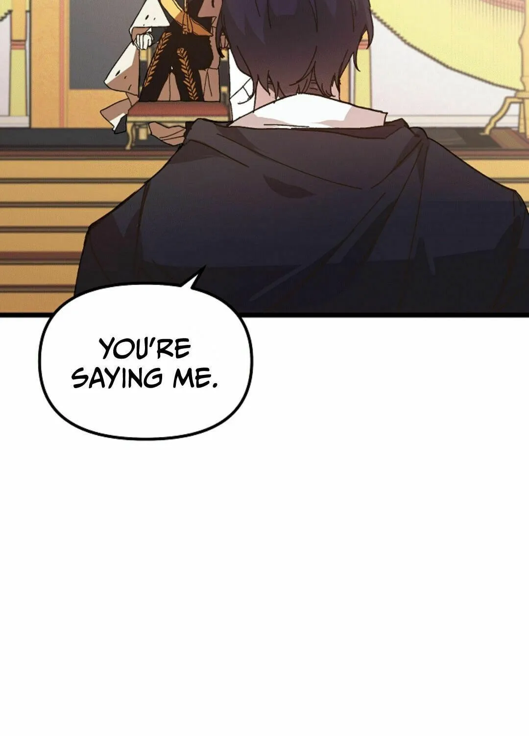 Read Crazy Like a Fox chapter 3 image 10 on Lezhin