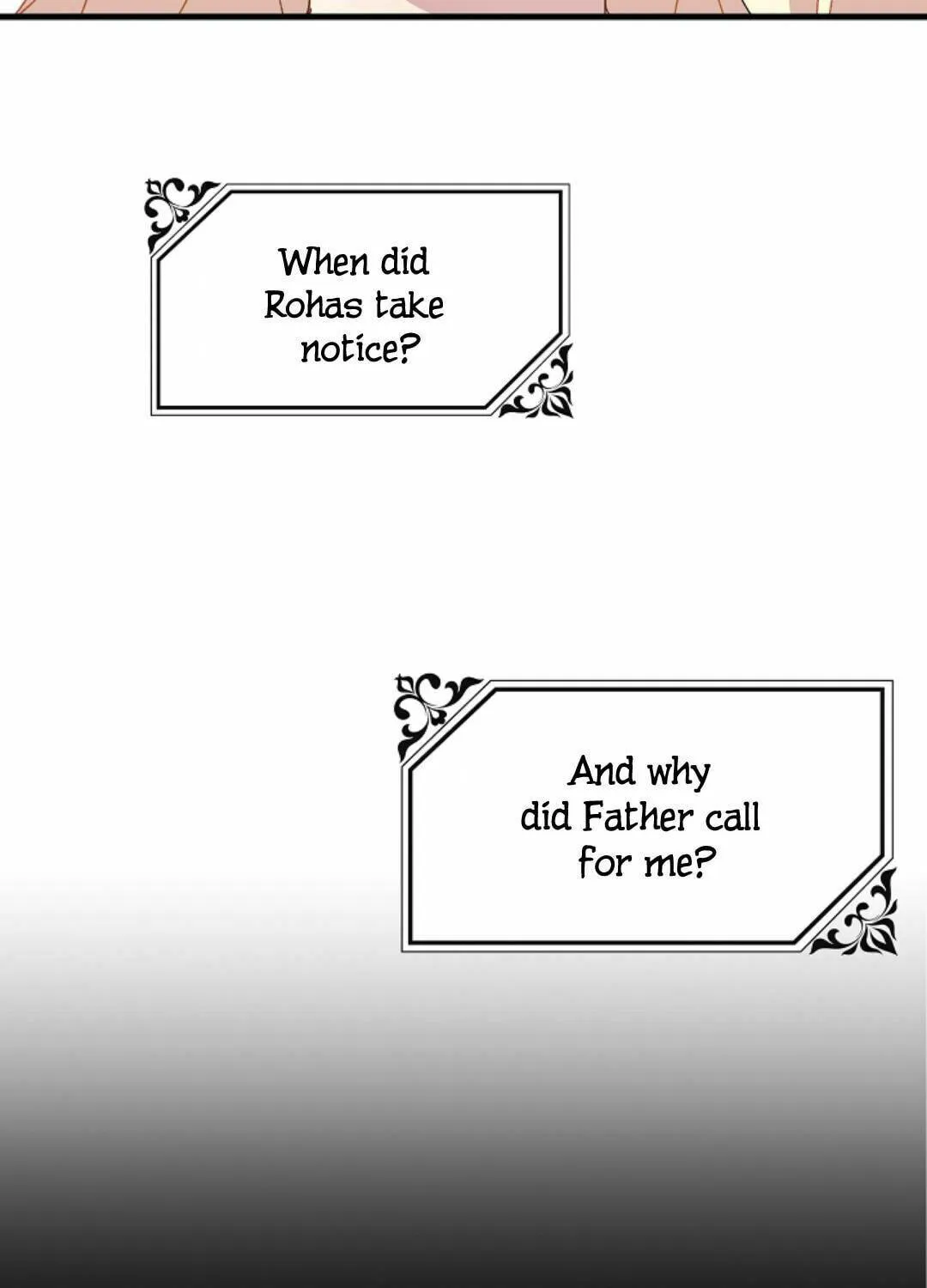 Read Crazy Like a Fox chapter 3 image 101 on Lezhin