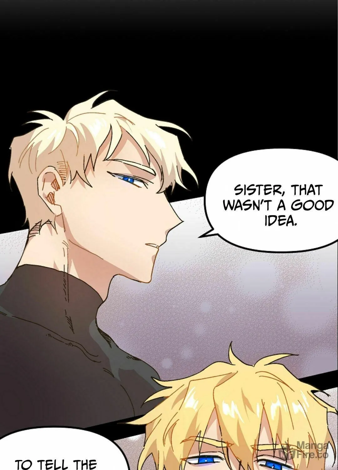 Read Crazy Like a Fox chapter 3 image 102 on Lezhin