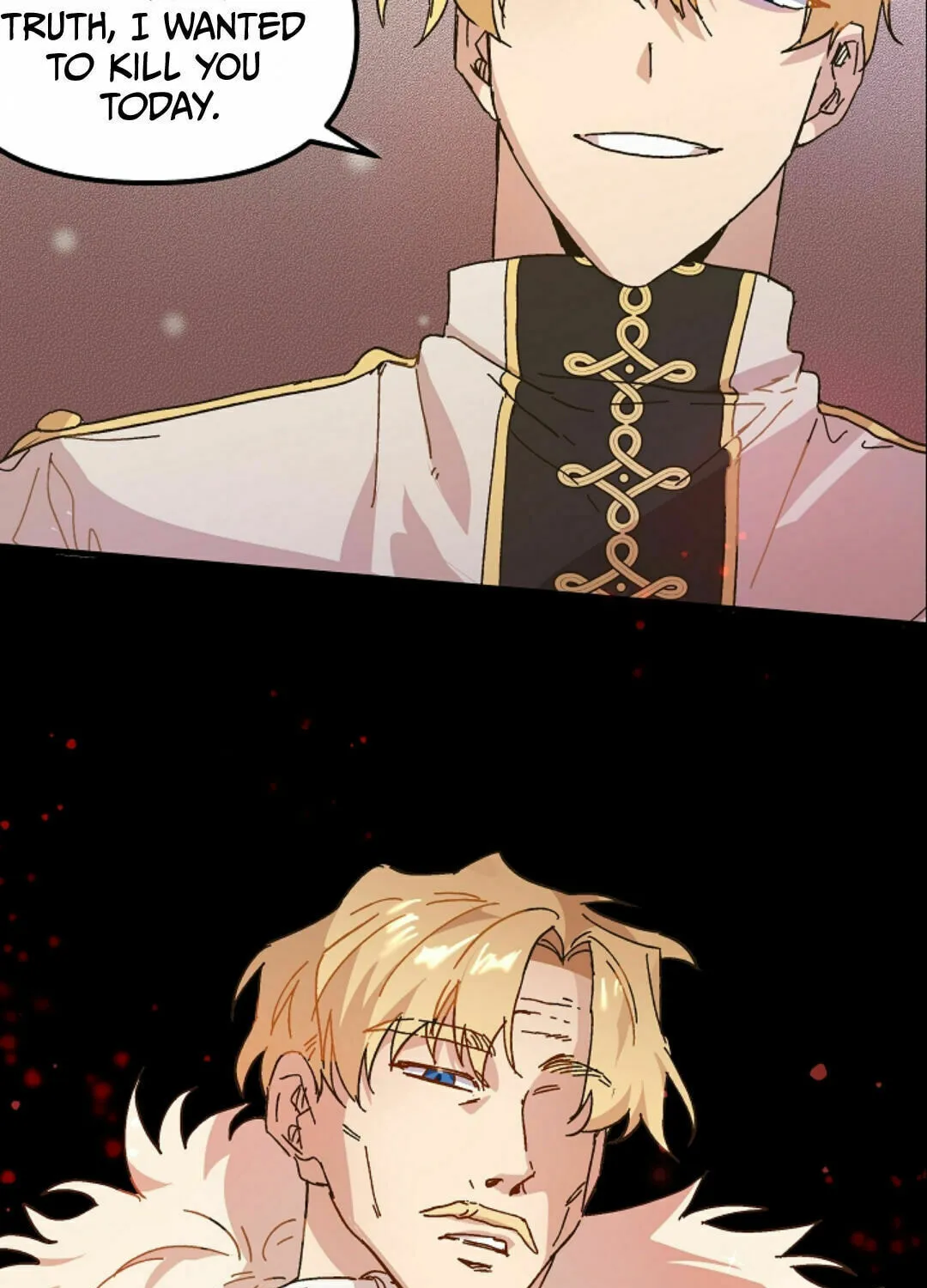 Read Crazy Like a Fox chapter 3 image 103 on Lezhin