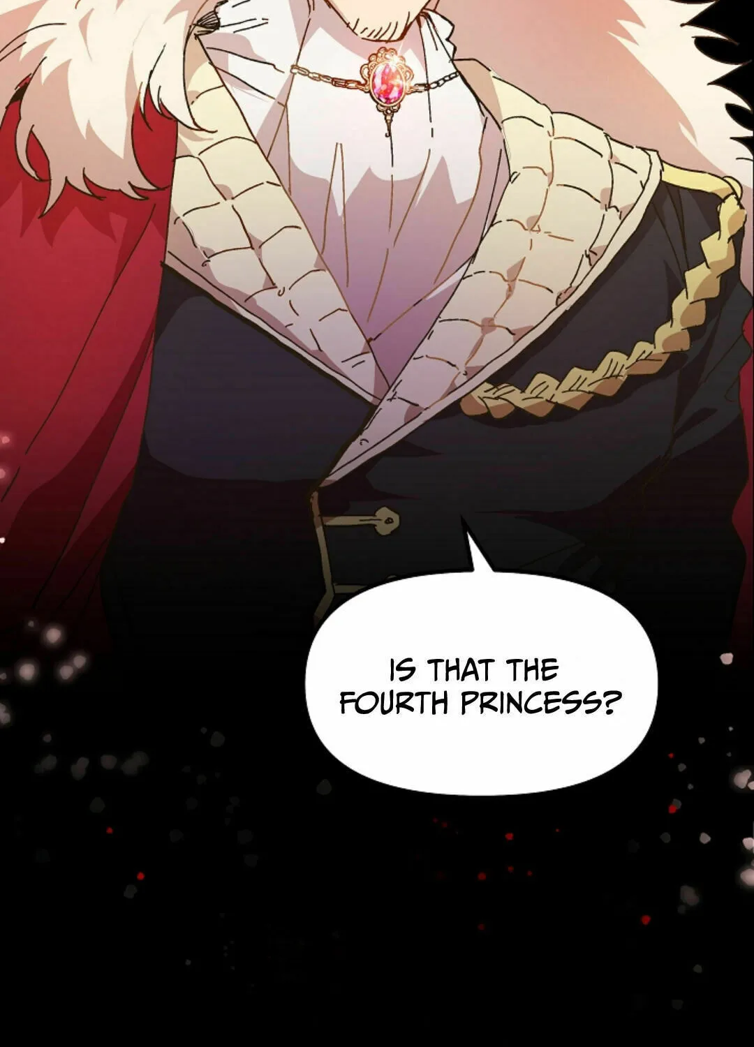 Read Crazy Like a Fox chapter 3 image 104 on Lezhin