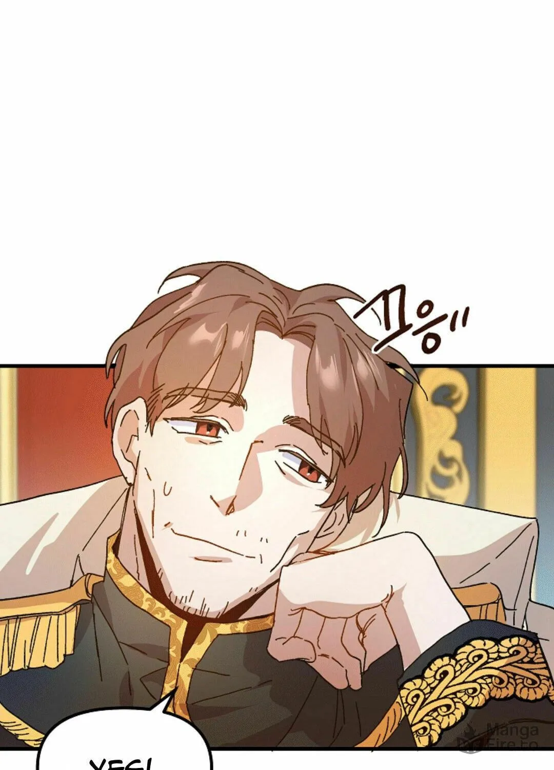 Read Crazy Like a Fox chapter 3 image 11 on Lezhin