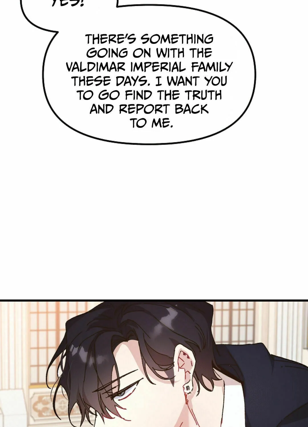 Read Crazy Like a Fox chapter 3 image 12 on Lezhin