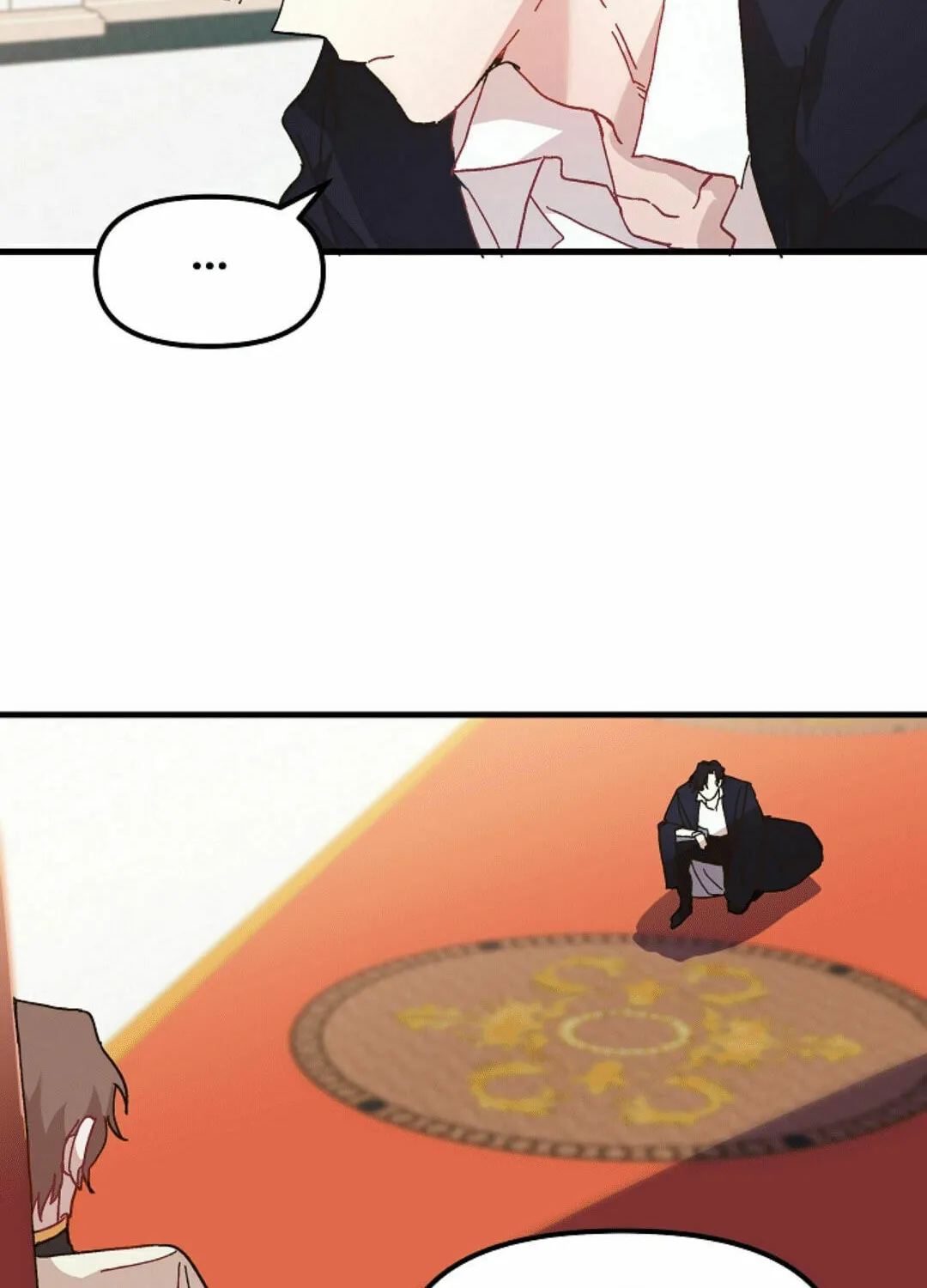 Read Crazy Like a Fox chapter 3 image 13 on Lezhin