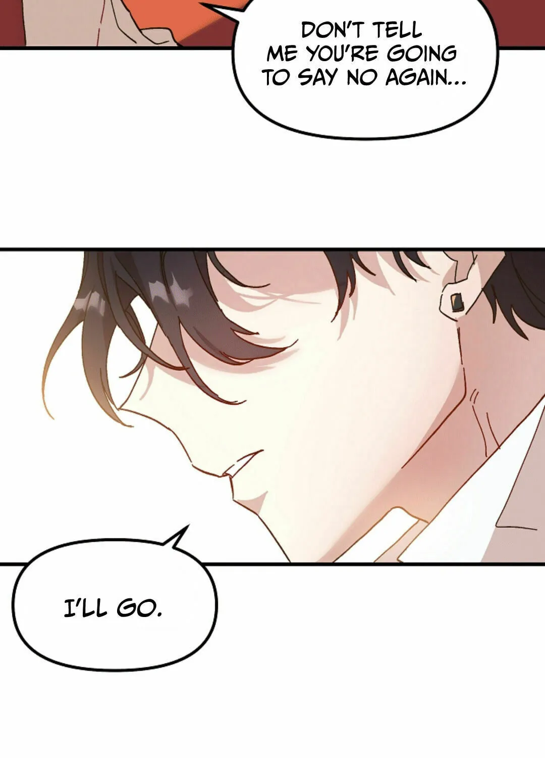 Read Crazy Like a Fox chapter 3 image 14 on Lezhin