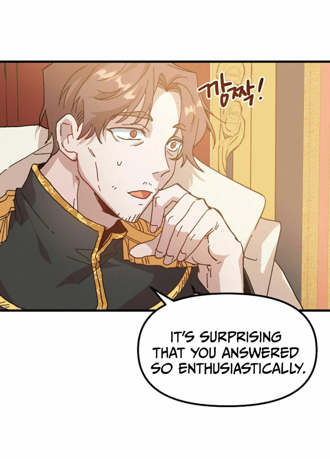 Read Crazy Like a Fox chapter 3 image 15 on Lezhin