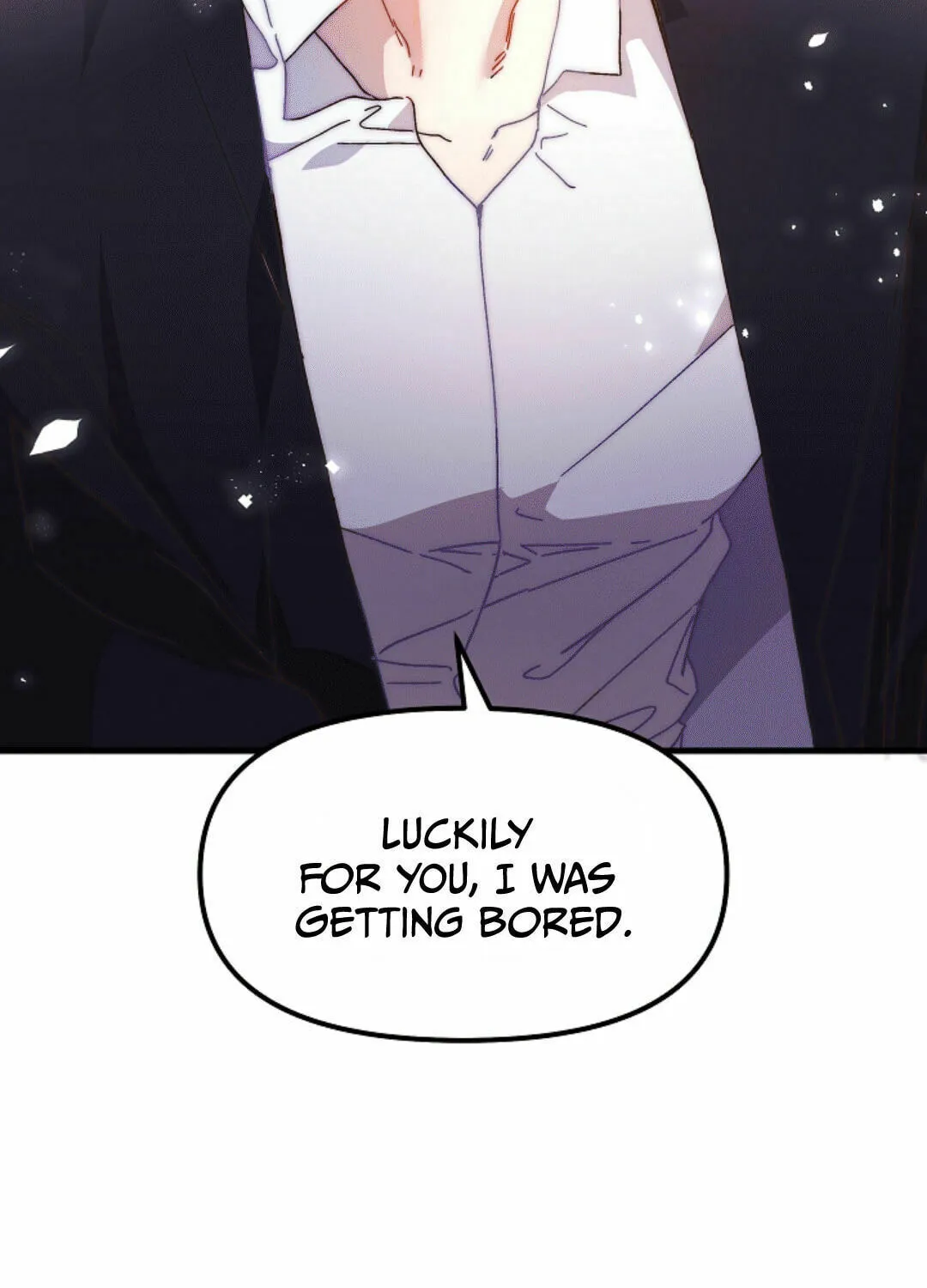 Read Crazy Like a Fox chapter 3 image 18 on Lezhin