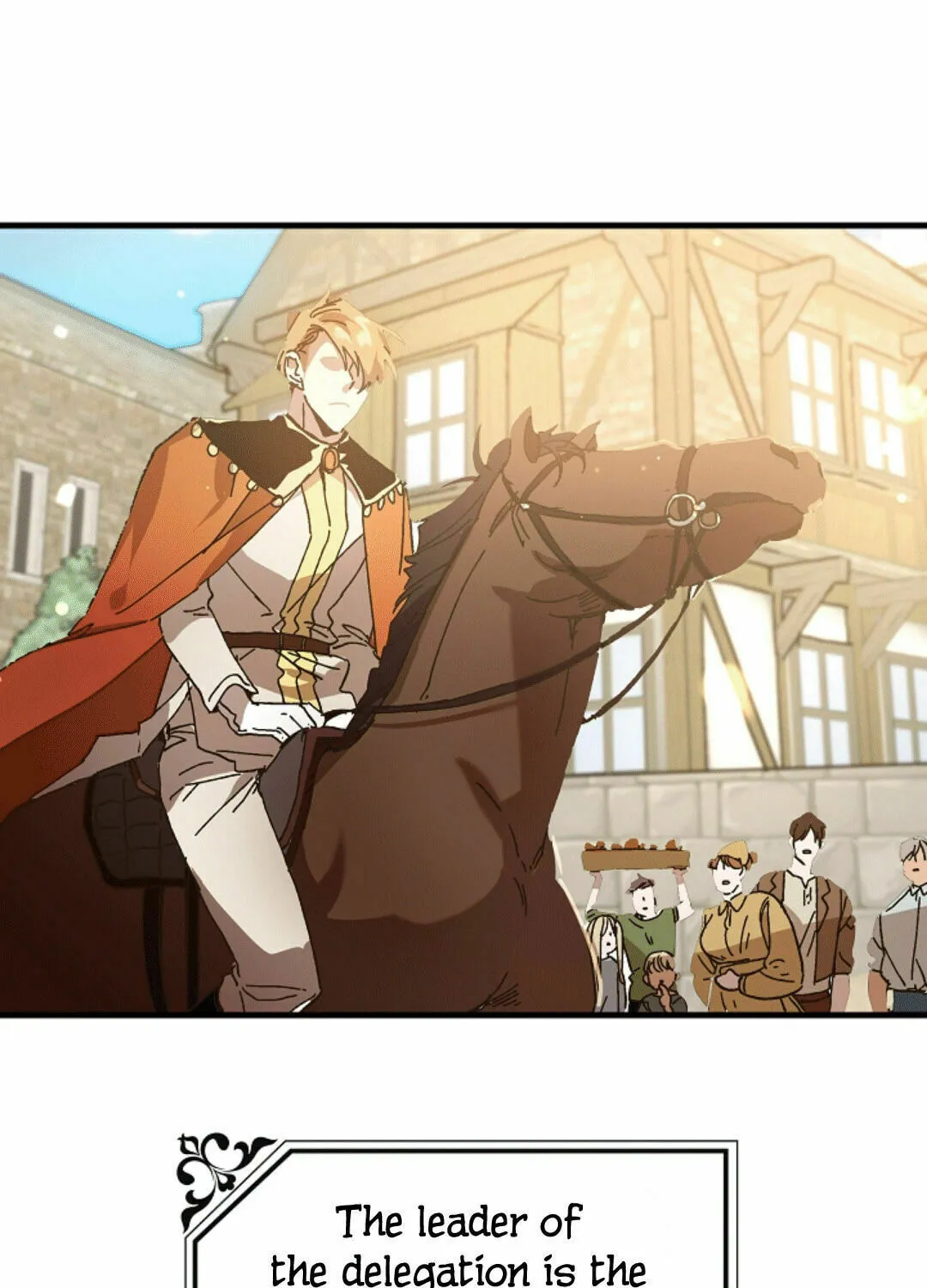 Read Crazy Like a Fox chapter 3 image 2 on Lezhin
