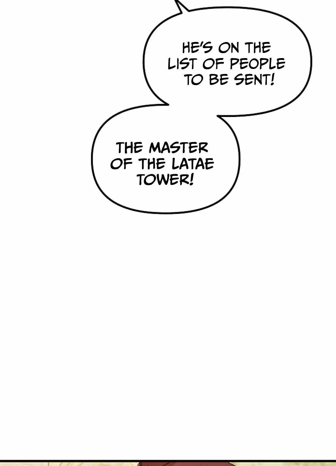 Read Crazy Like a Fox chapter 3 image 22 on Lezhin