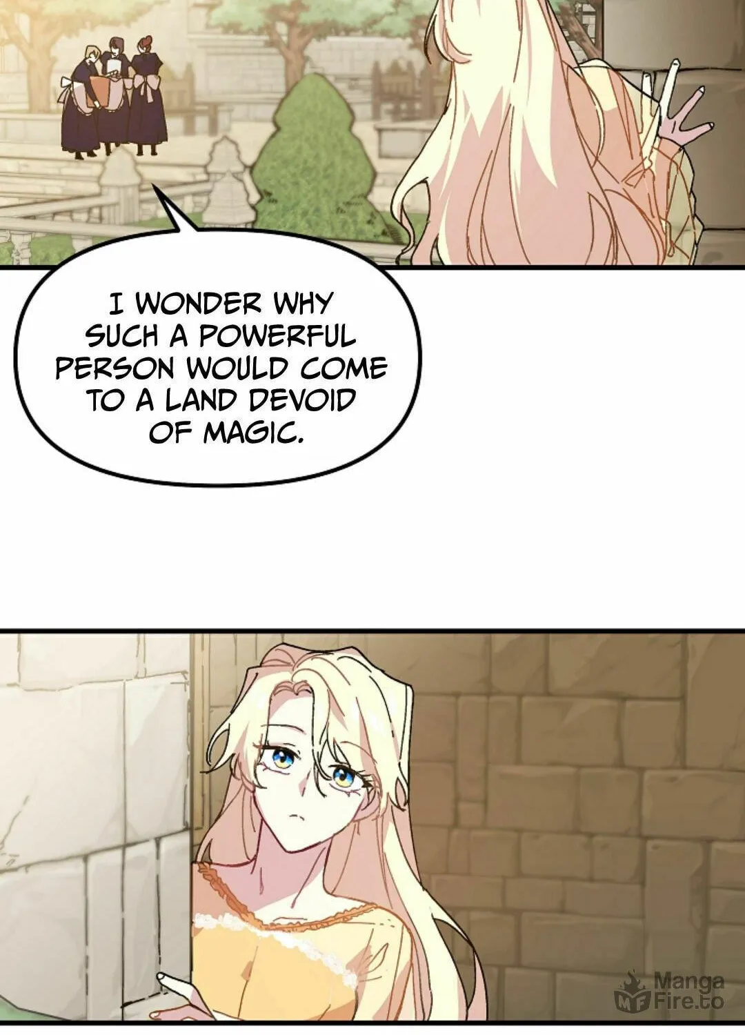 Read Crazy Like a Fox chapter 3 image 24 on Lezhin