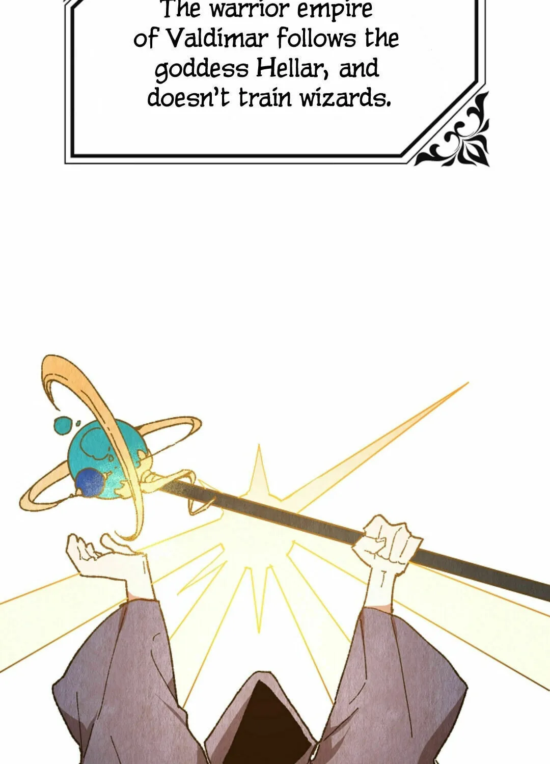 Read Crazy Like a Fox chapter 3 image 26 on Lezhin