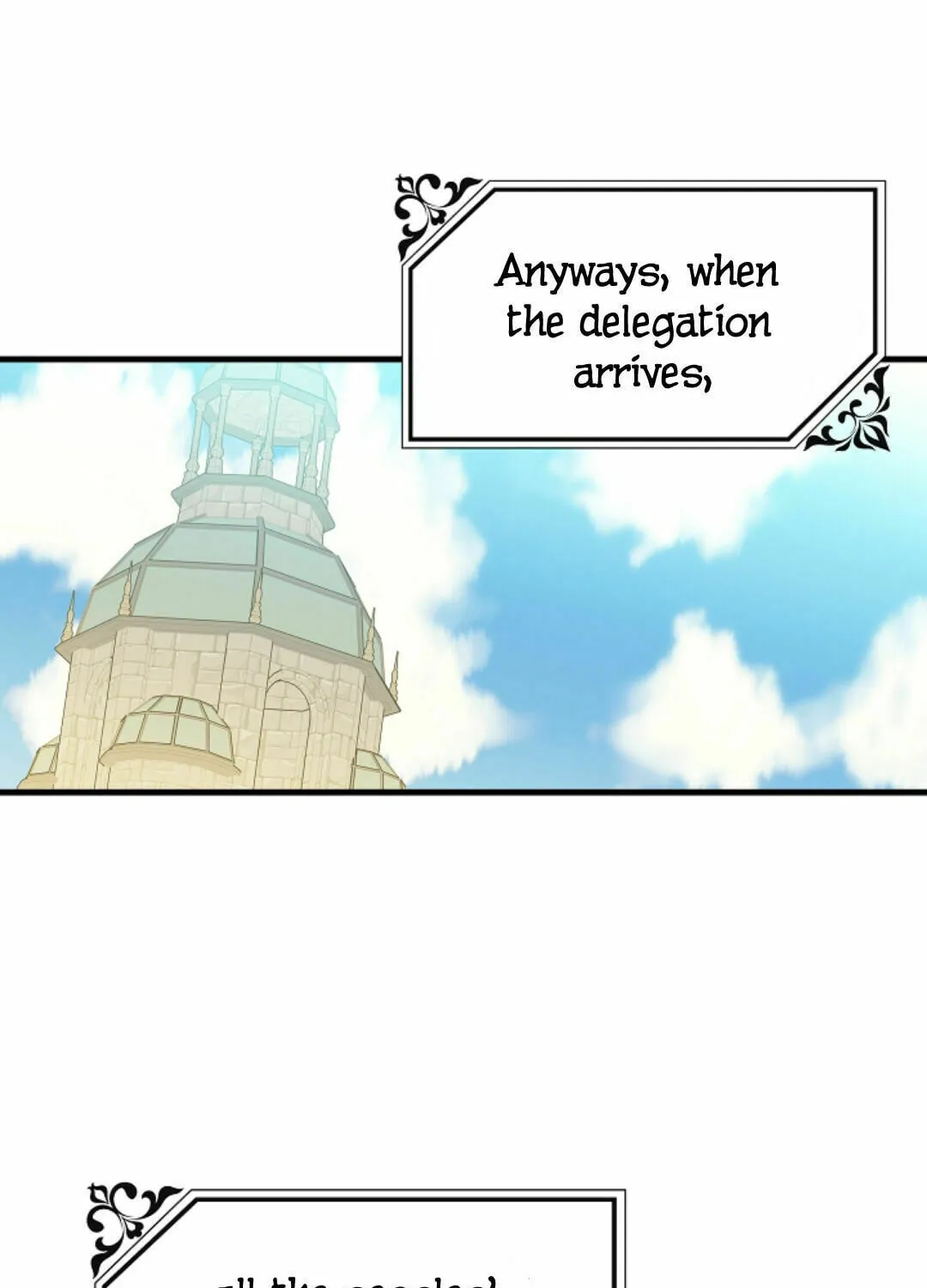 Read Crazy Like a Fox chapter 3 image 31 on Lezhin