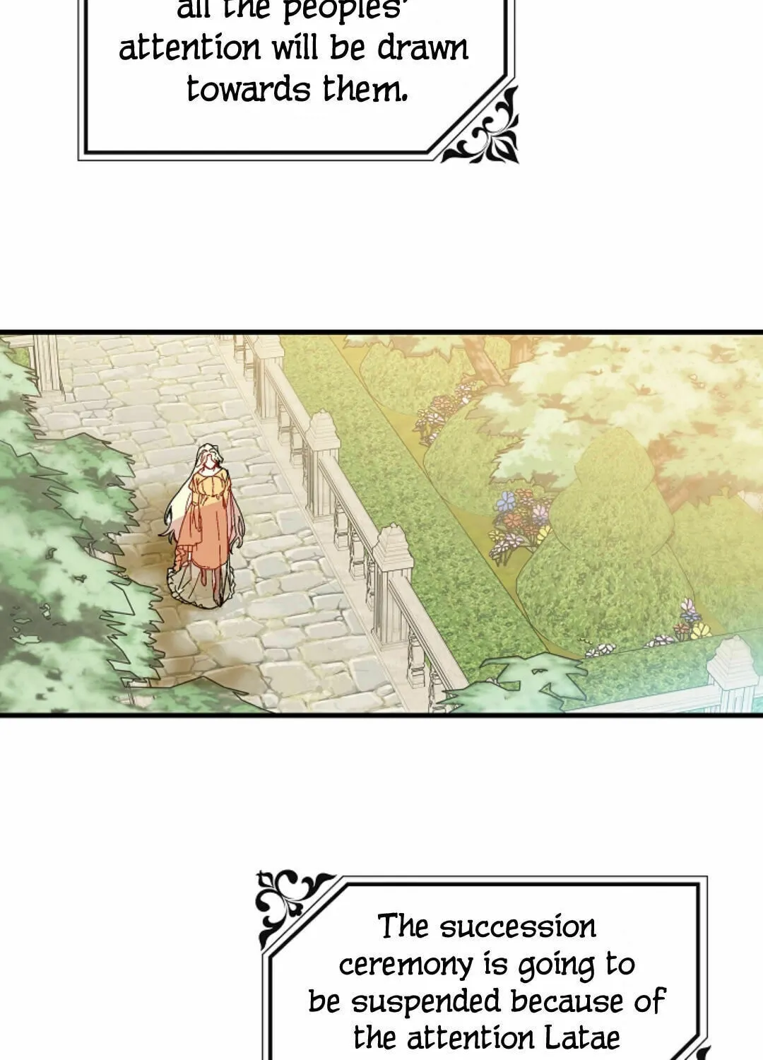 Read Crazy Like a Fox chapter 3 image 32 on Lezhin