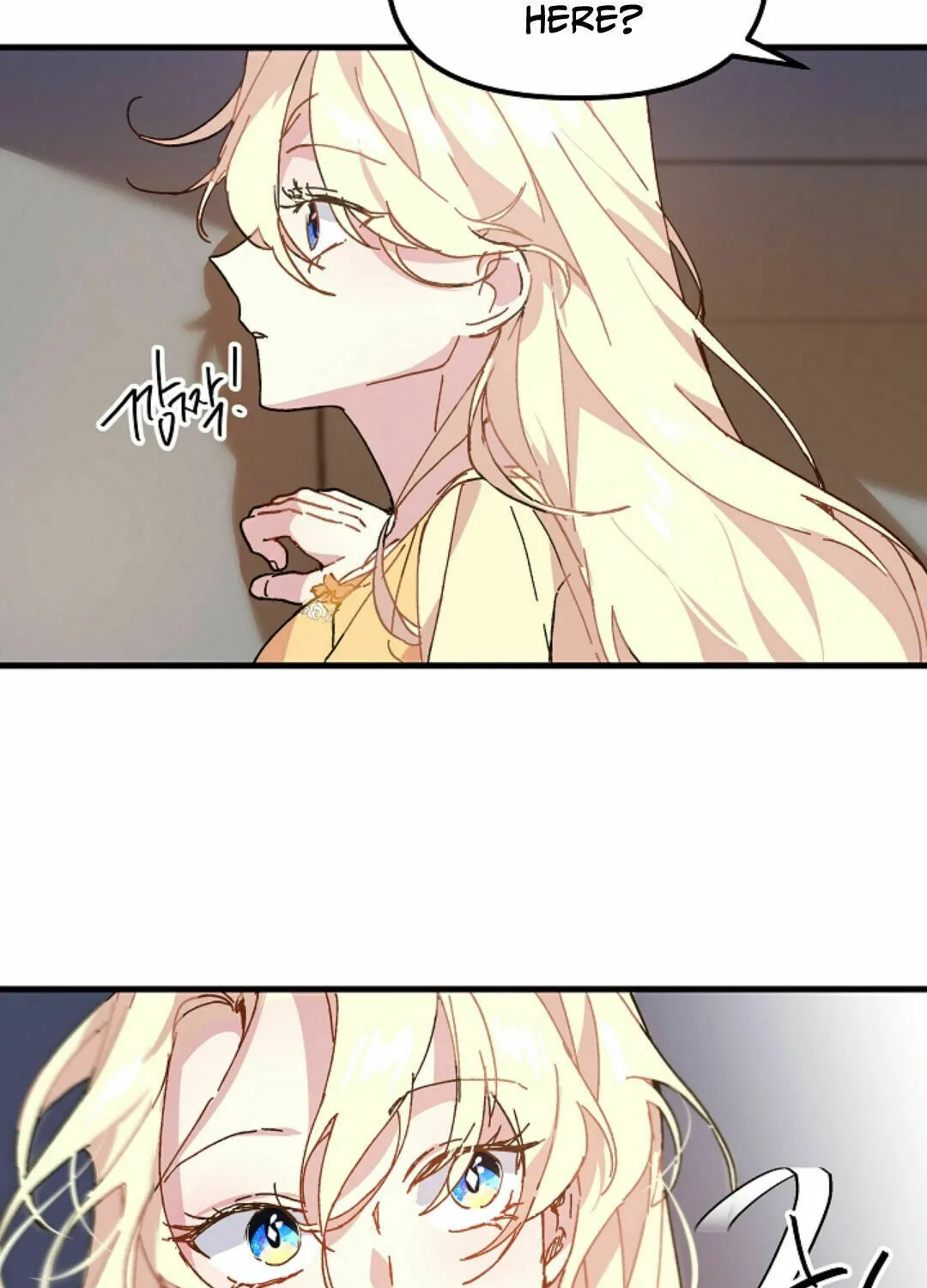 Read Crazy Like a Fox chapter 3 image 37 on Lezhin