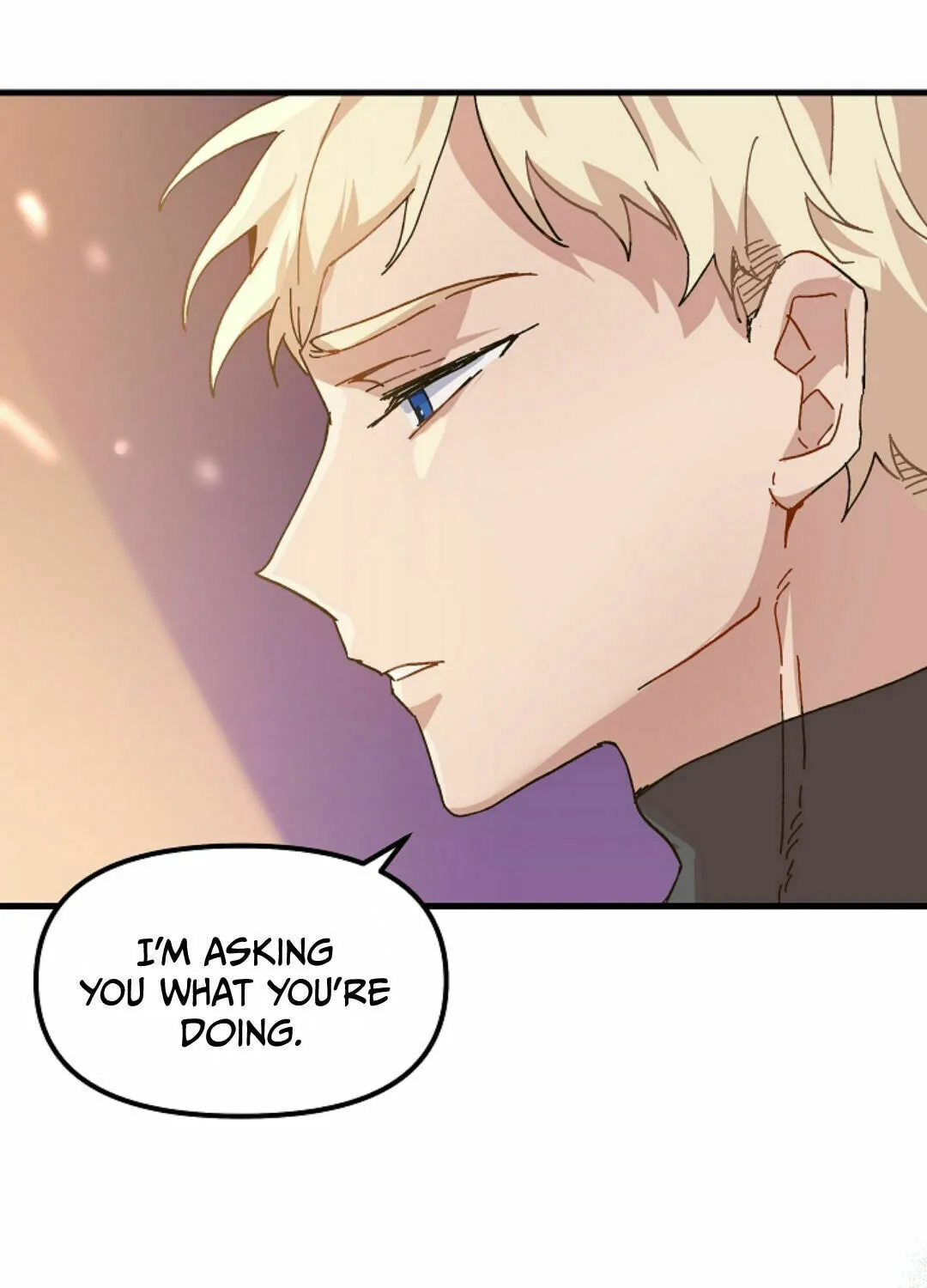 Read Crazy Like a Fox chapter 3 image 43 on Lezhin