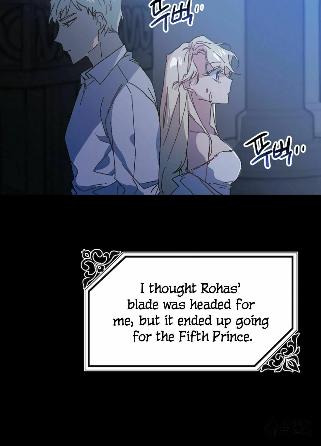 Read Crazy Like a Fox chapter 3 image 50 on Lezhin