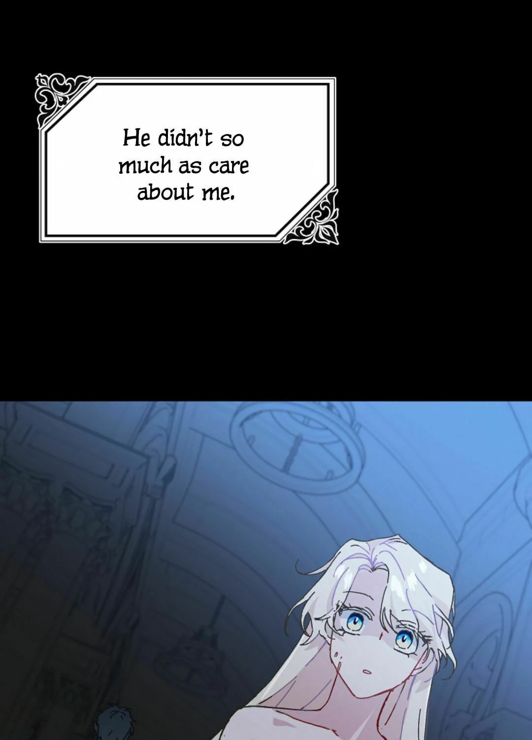 Read Crazy Like a Fox chapter 3 image 51 on Lezhin