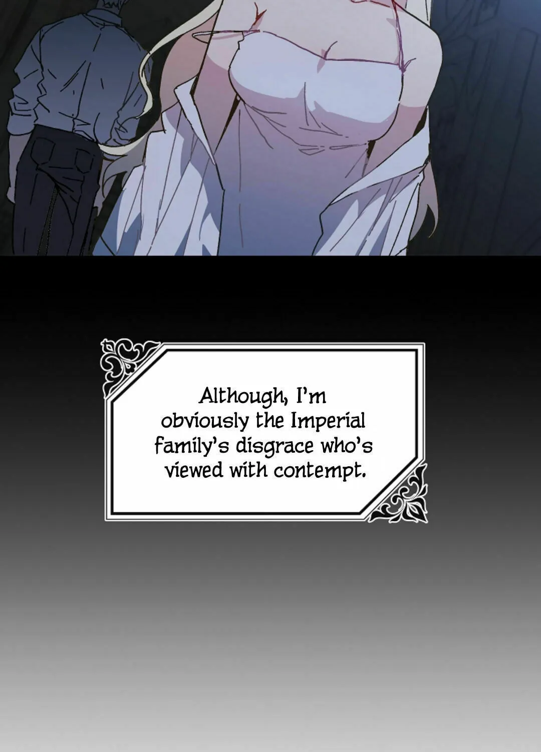 Read Crazy Like a Fox chapter 3 image 52 on Lezhin