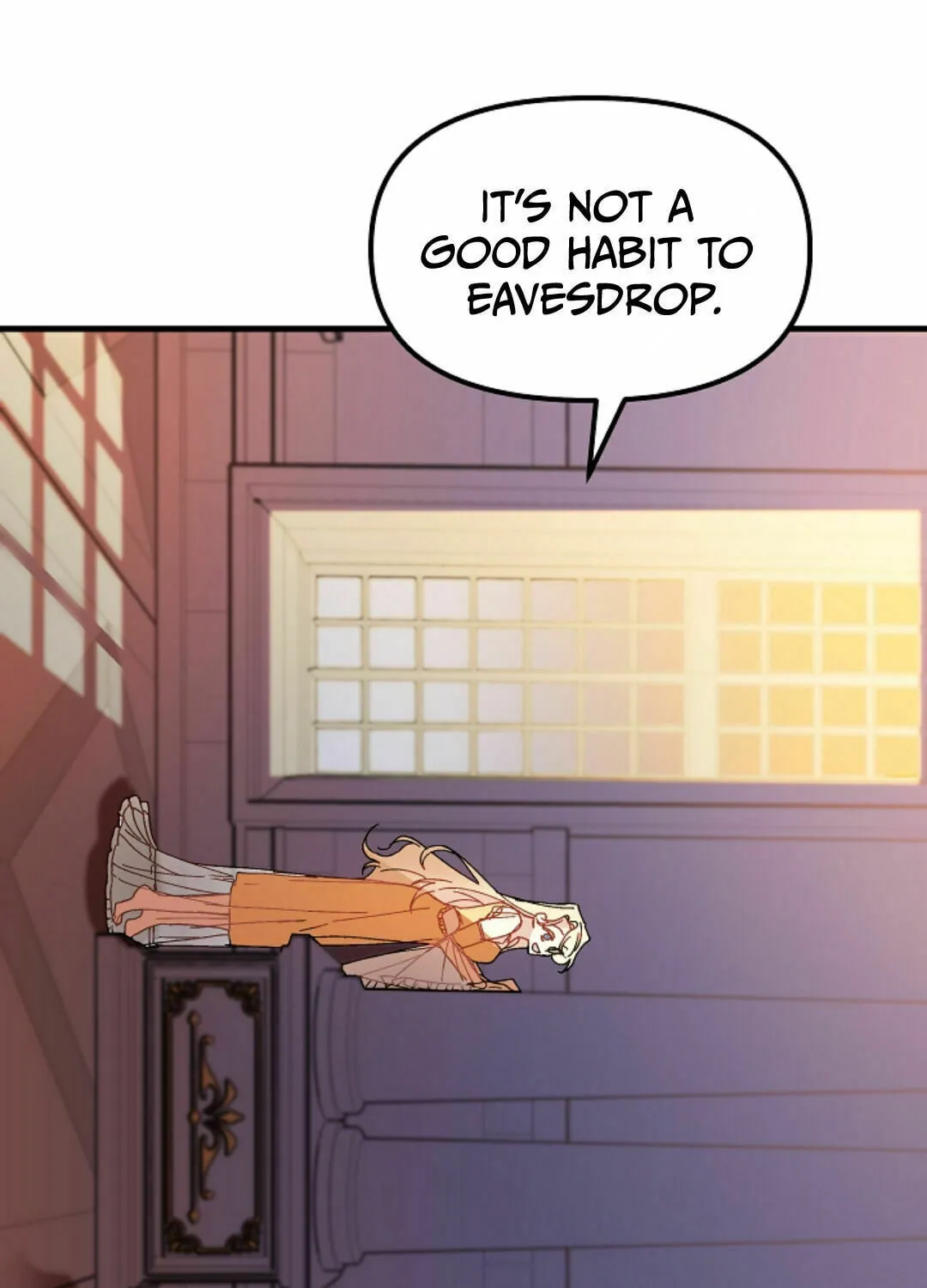 Read Crazy Like a Fox chapter 3 image 55 on Lezhin