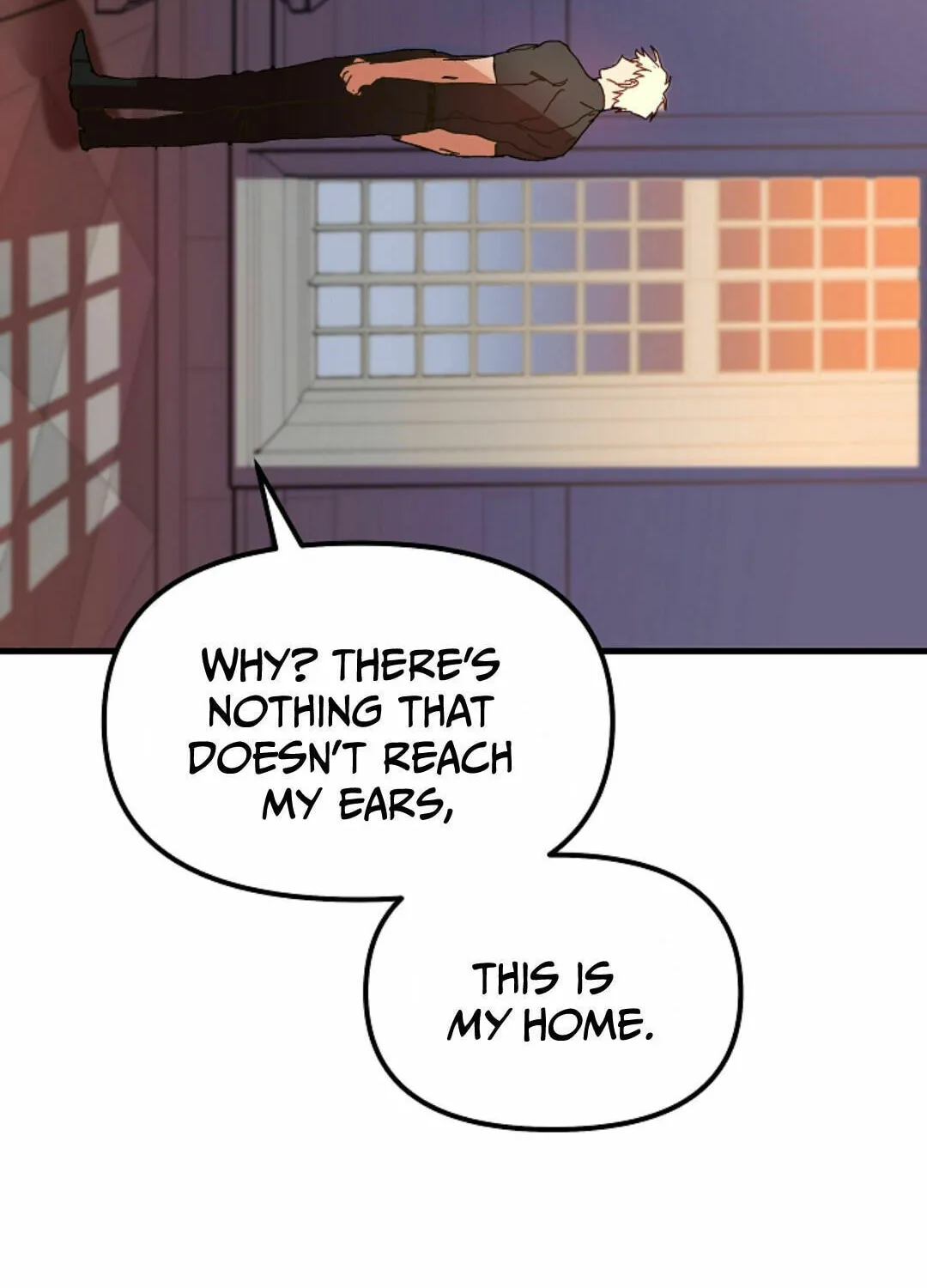 Read Crazy Like a Fox chapter 3 image 56 on Lezhin