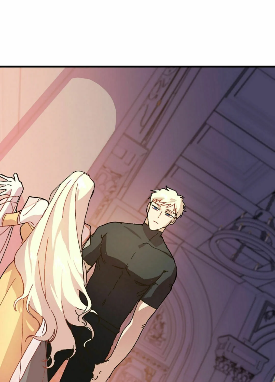 Read Crazy Like a Fox chapter 3 image 57 on Lezhin