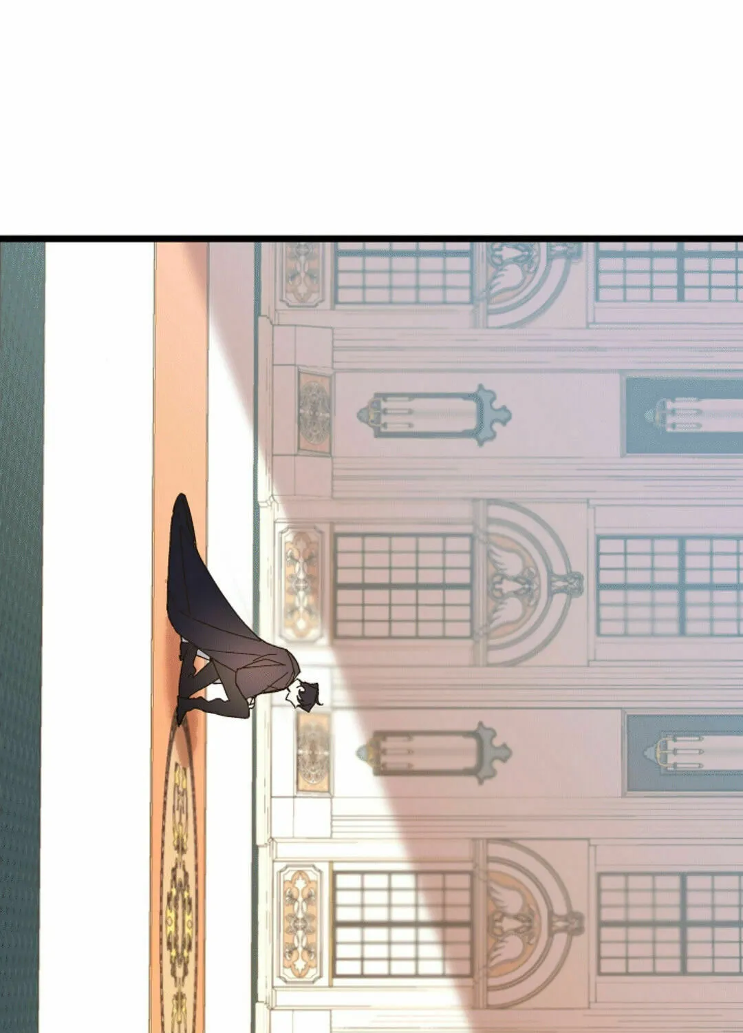 Read Crazy Like a Fox chapter 3 image 6 on Lezhin