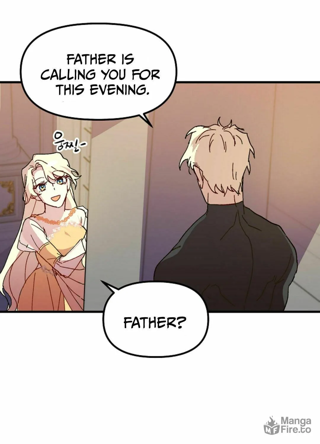 Read Crazy Like a Fox chapter 3 image 60 on Lezhin