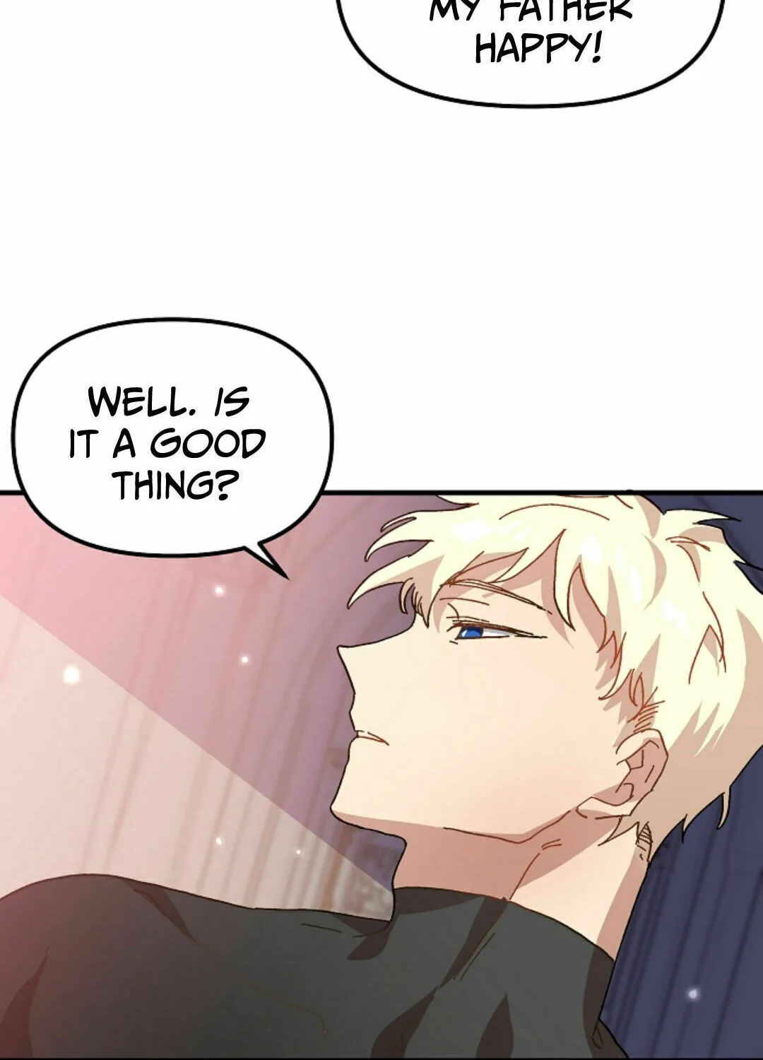 Read Crazy Like a Fox chapter 3 image 62 on Lezhin