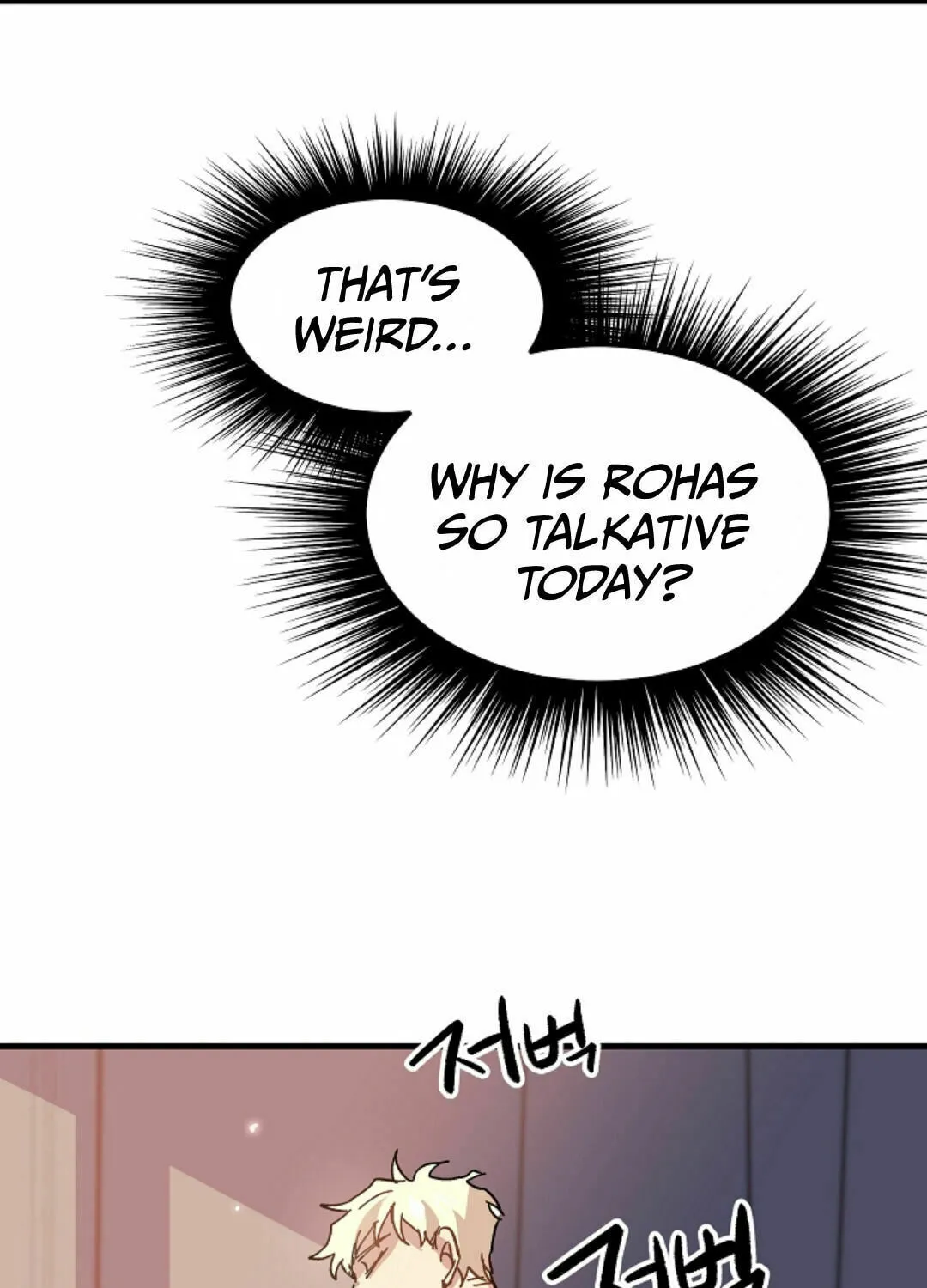 Read Crazy Like a Fox chapter 3 image 63 on Lezhin