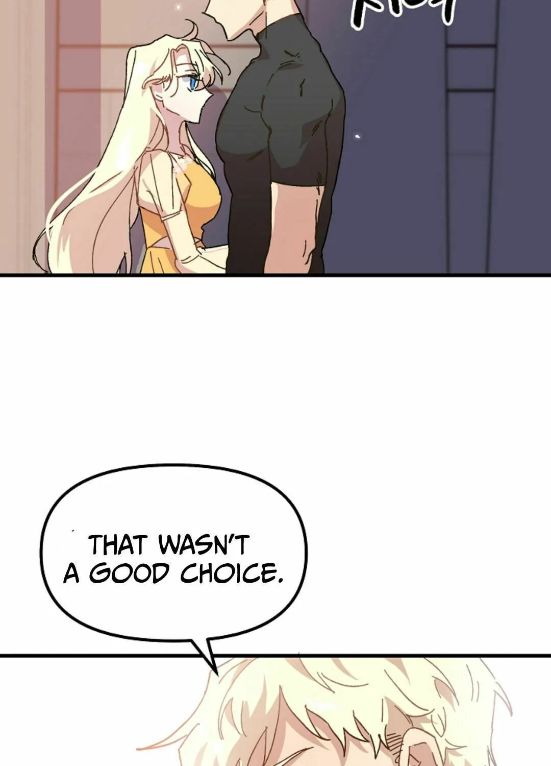 Read Crazy Like a Fox chapter 3 image 64 on Lezhin