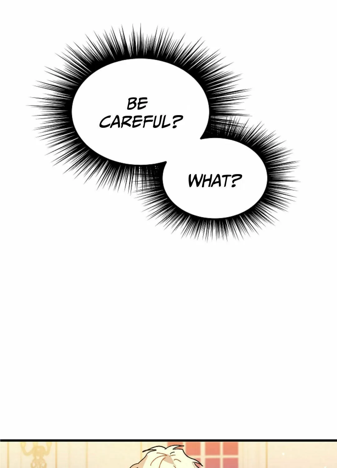 Read Crazy Like a Fox chapter 3 image 68 on Lezhin