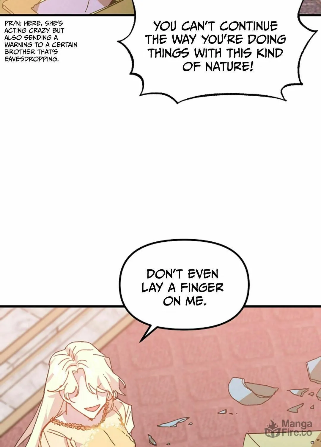Read Crazy Like a Fox chapter 3 image 78 on Lezhin