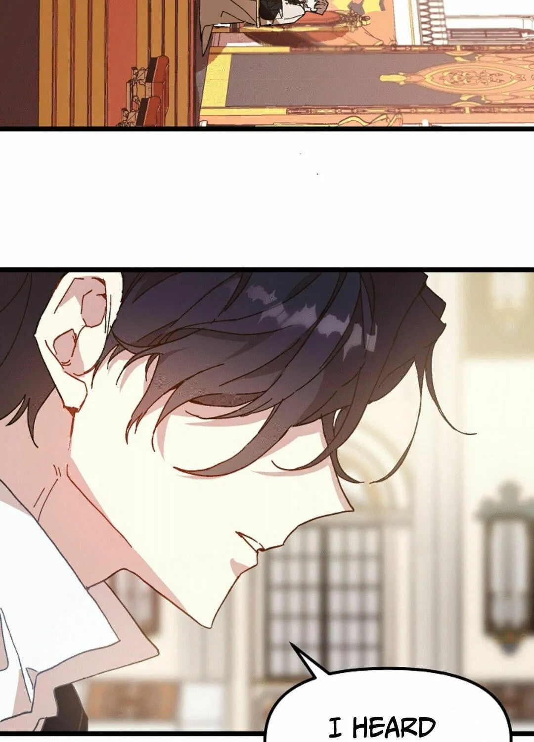 Read Crazy Like a Fox chapter 3 image 8 on Lezhin