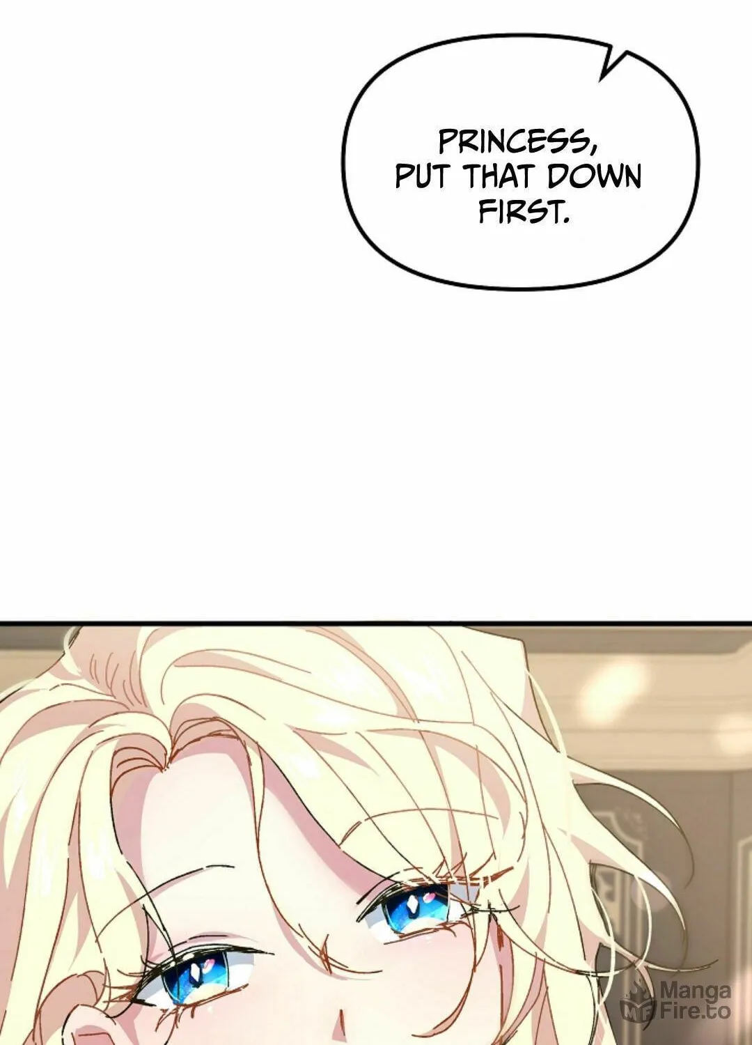 Read Crazy Like a Fox chapter 3 image 80 on Lezhin
