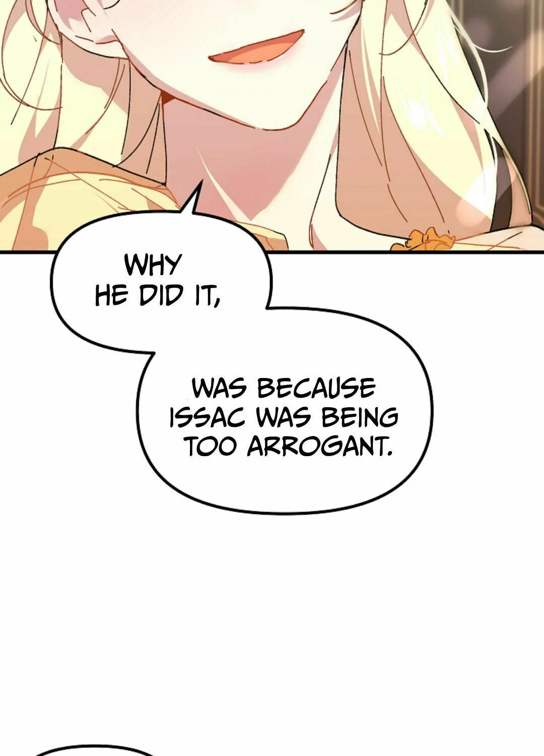 Read Crazy Like a Fox chapter 3 image 81 on Lezhin