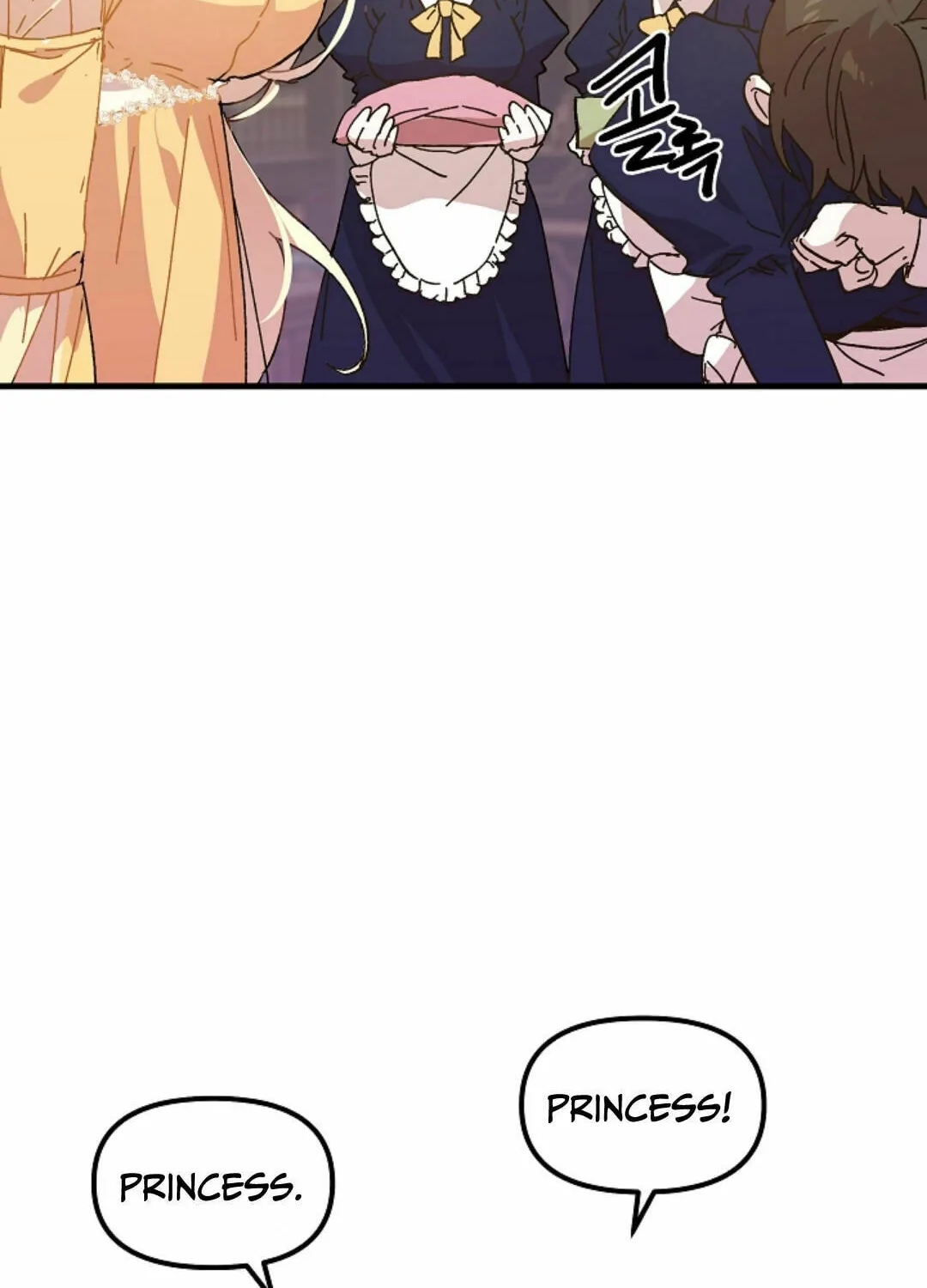Read Crazy Like a Fox chapter 3 image 88 on Lezhin