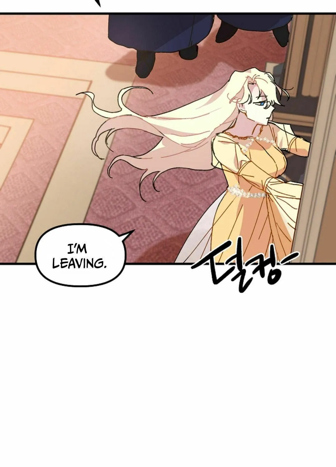 Read Crazy Like a Fox chapter 3 image 89 on Lezhin