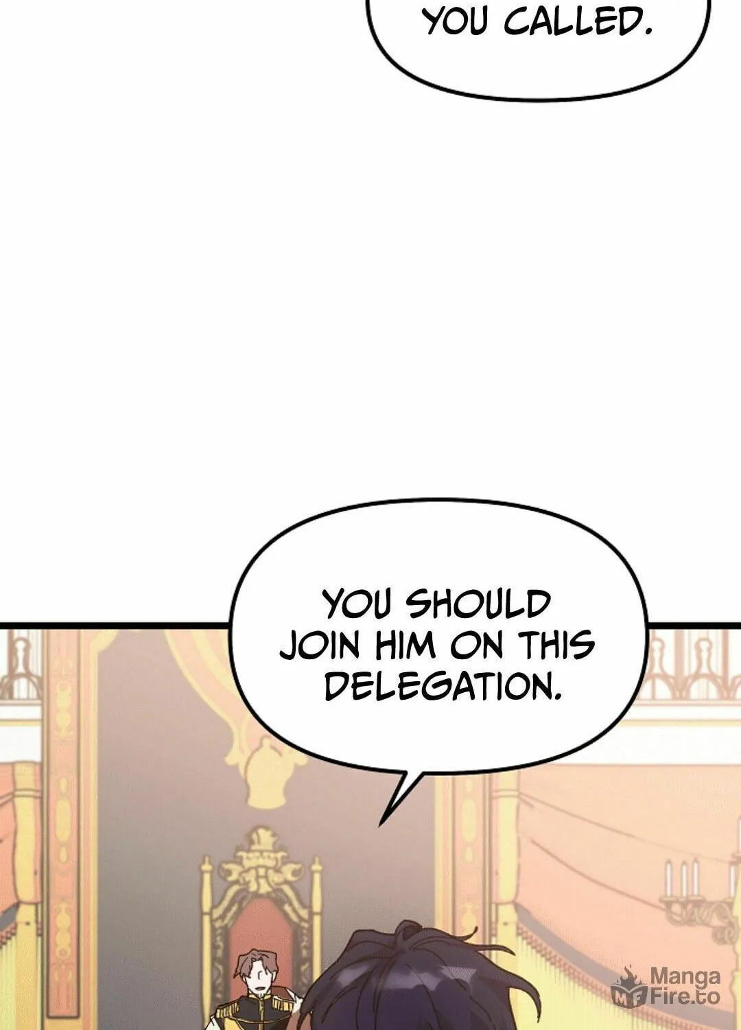 Read Crazy Like a Fox chapter 3 image 9 on Lezhin