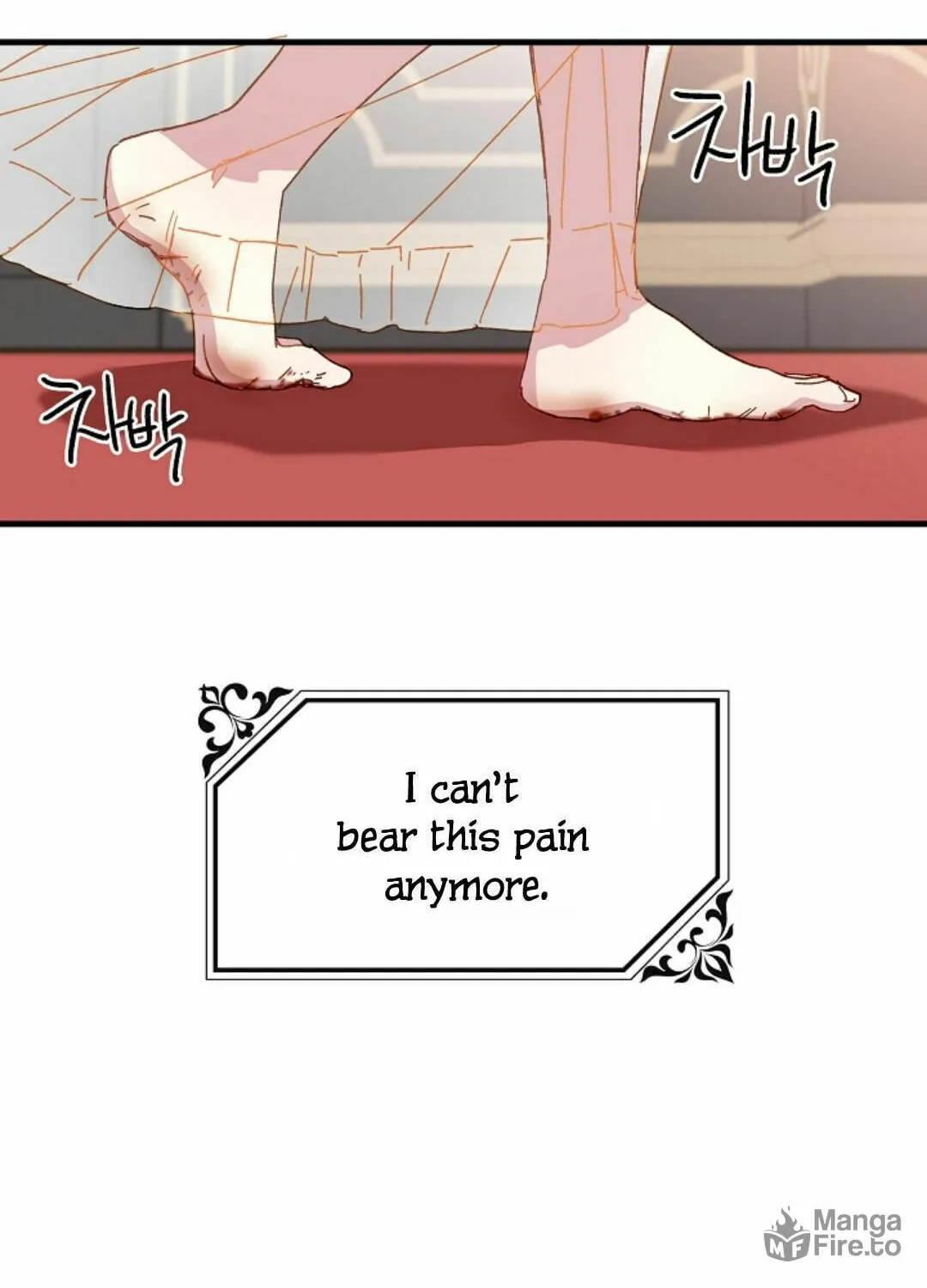 Read Crazy Like a Fox chapter 3 image 90 on Lezhin