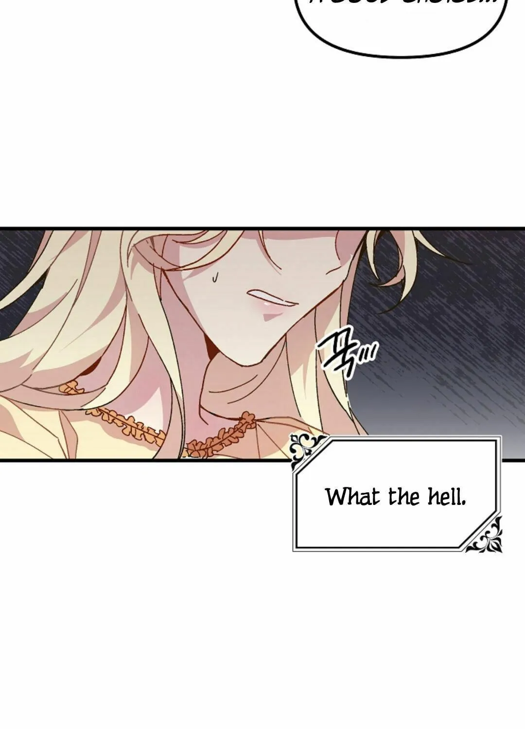 Read Crazy Like a Fox chapter 3 image 95 on Lezhin