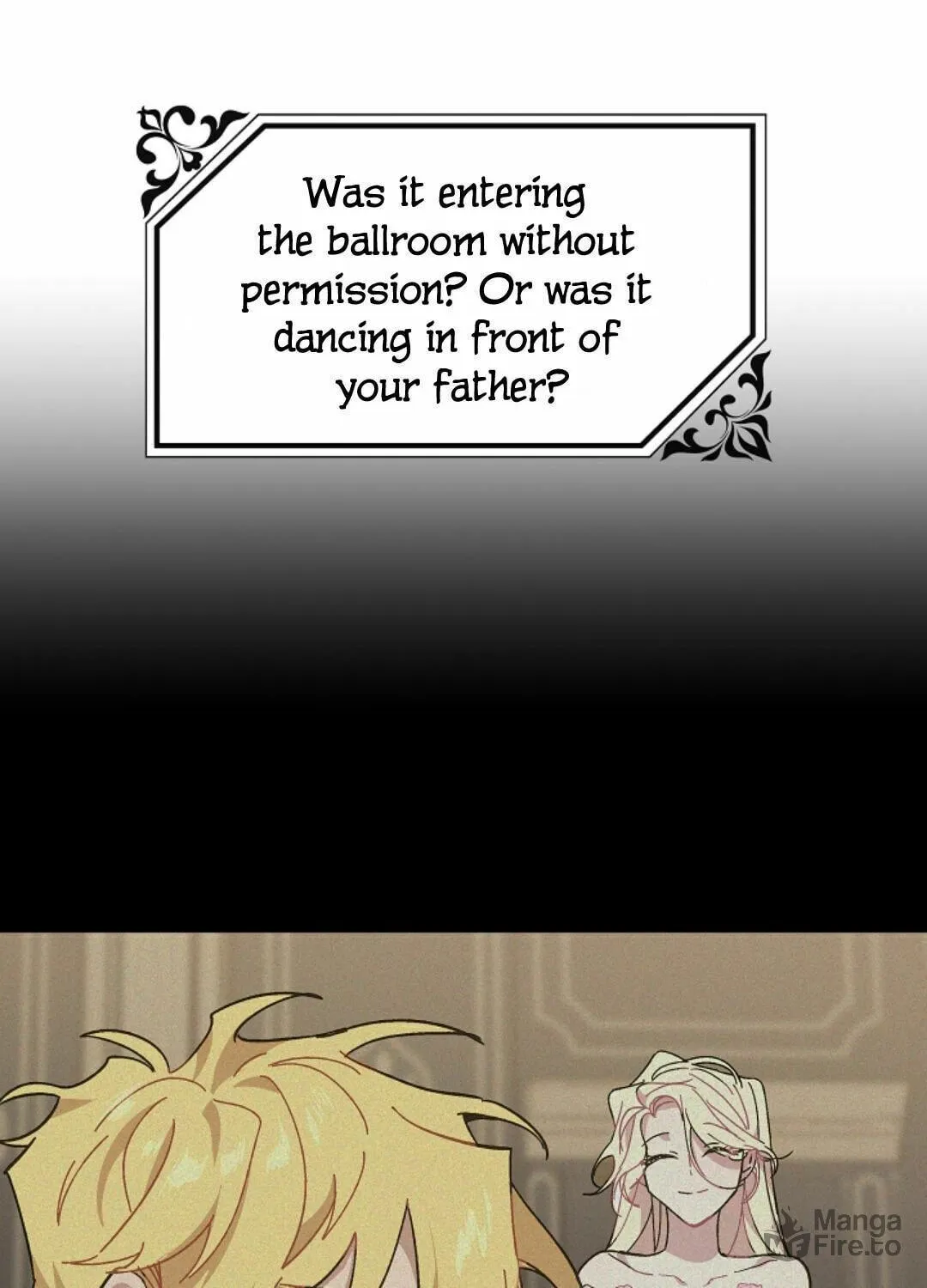 Read Crazy Like a Fox chapter 3 image 96 on Lezhin