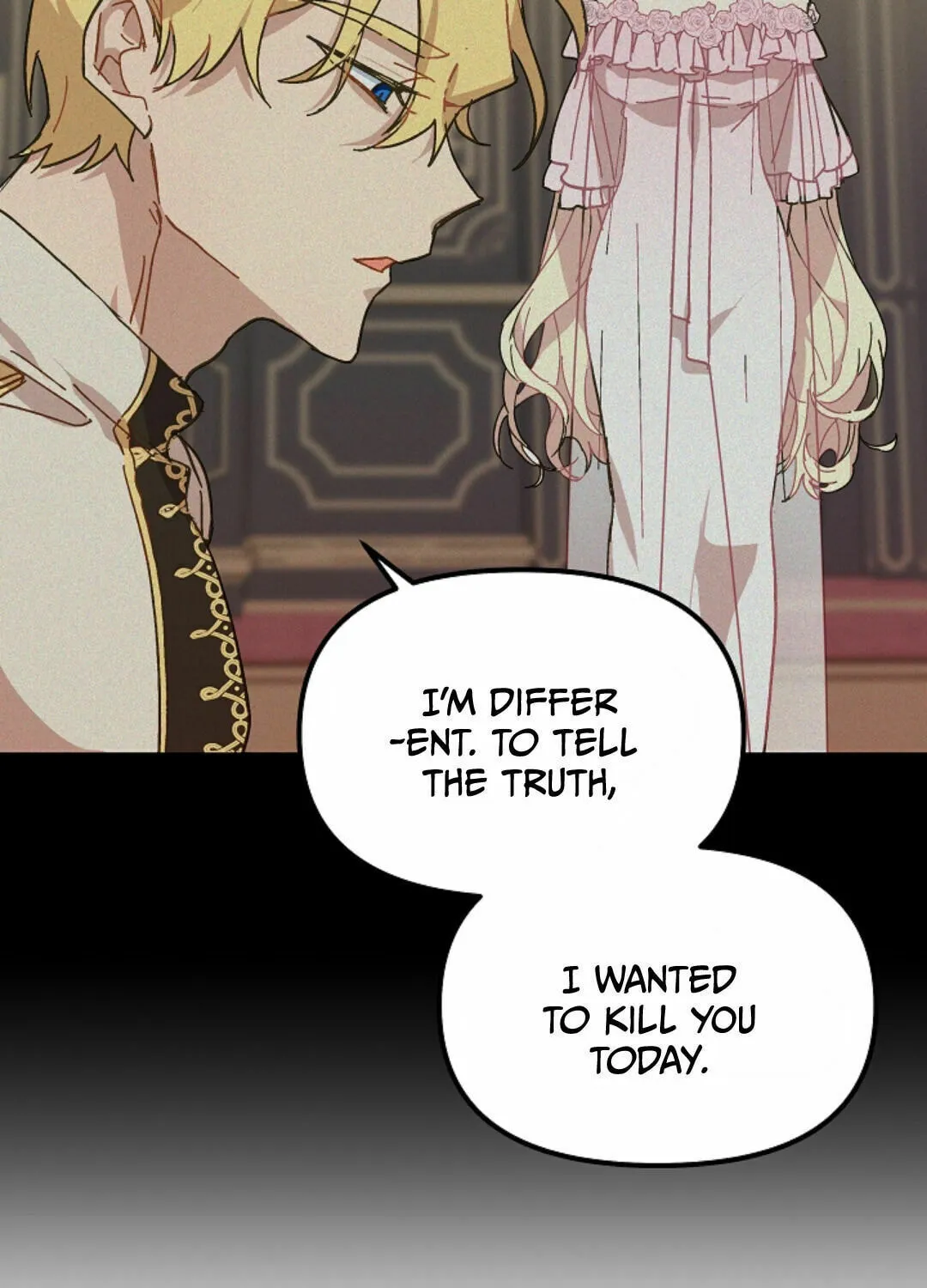 Read Crazy Like a Fox chapter 3 image 97 on Lezhin