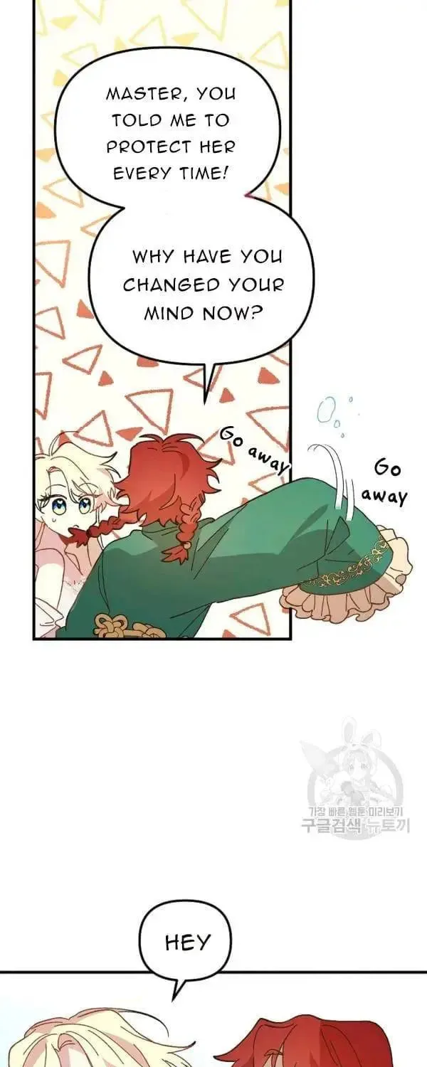 Read Crazy Like a Fox chapter 30 image 0 on Lezhin