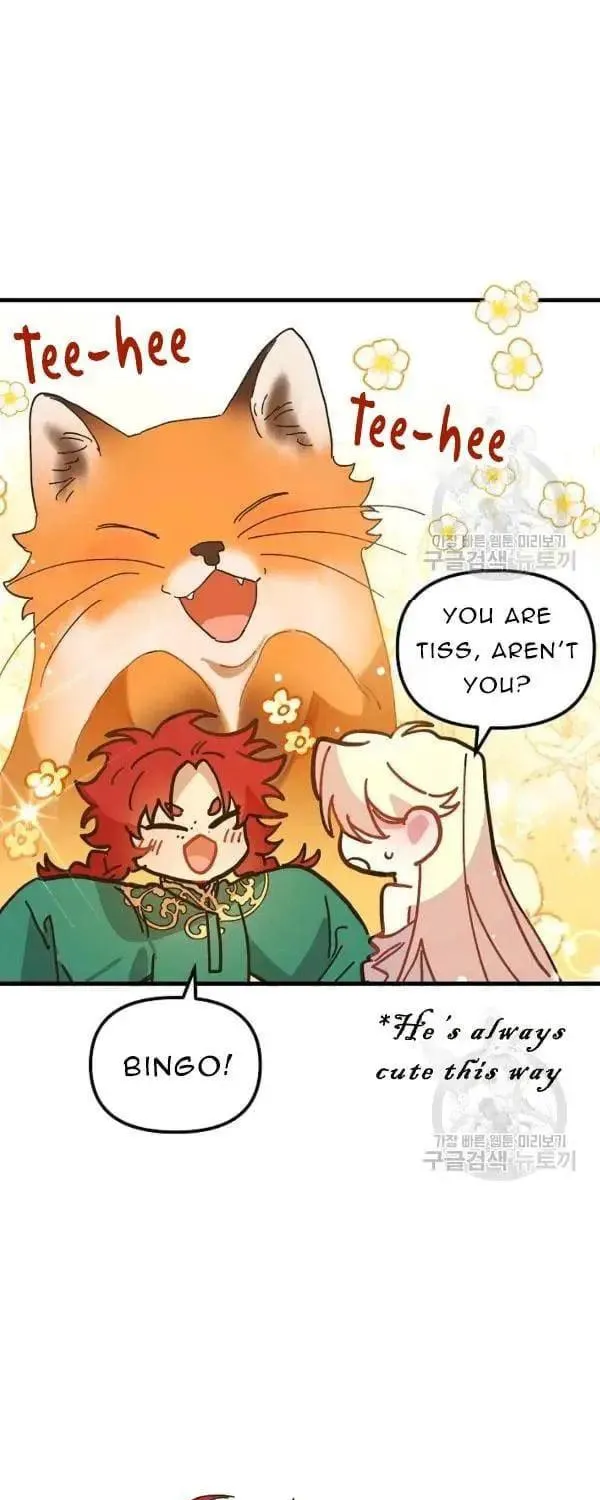 Read Crazy Like a Fox chapter 30 image 28 on Lezhin
