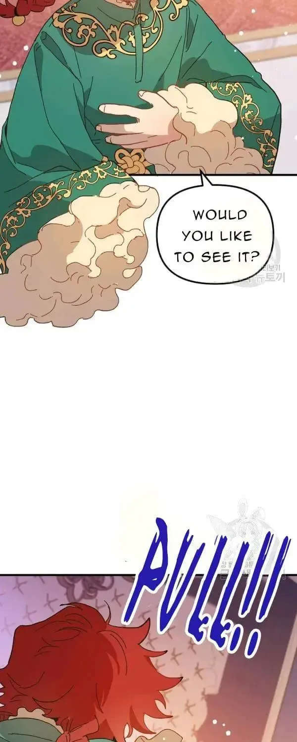 Read Crazy Like a Fox chapter 30 image 30 on Lezhin