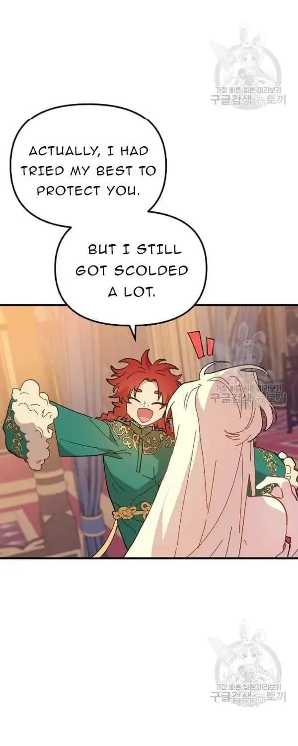 Read Crazy Like a Fox chapter 30 image 56 on Lezhin